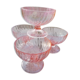 Rosaline dessert cuts