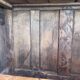 Armoire bretonne