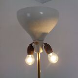 Floor lamp from Kaiser Leuchten, 1950s
