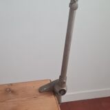 Lumina workshop lamp