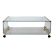 Table basse Galotti & Radice