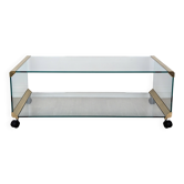 Table basse Galotti & Radice