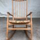 Rocking chair