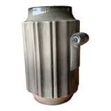Art Deco vase