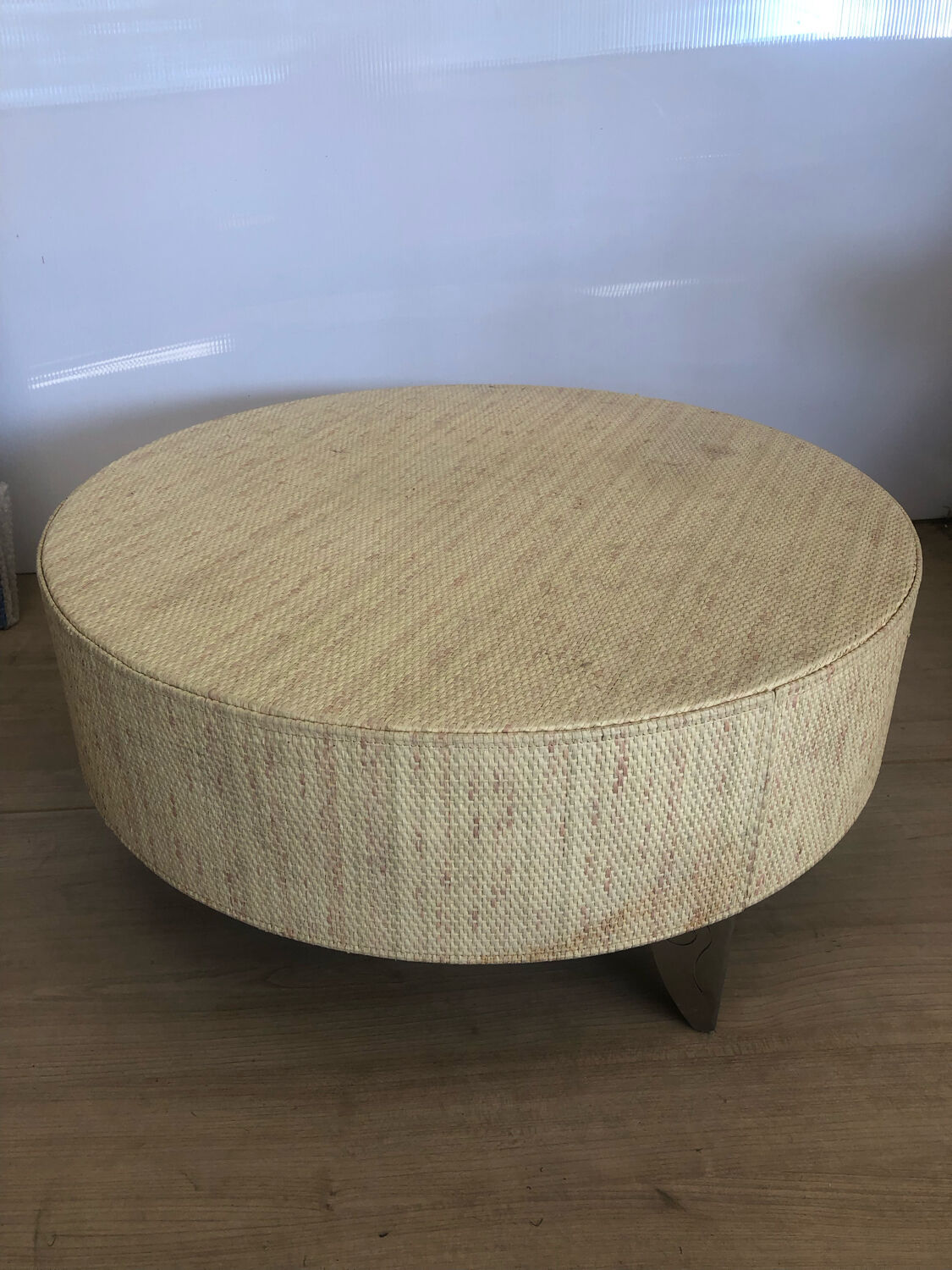 Table basse vintage