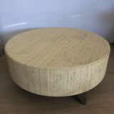 Table basse vintage