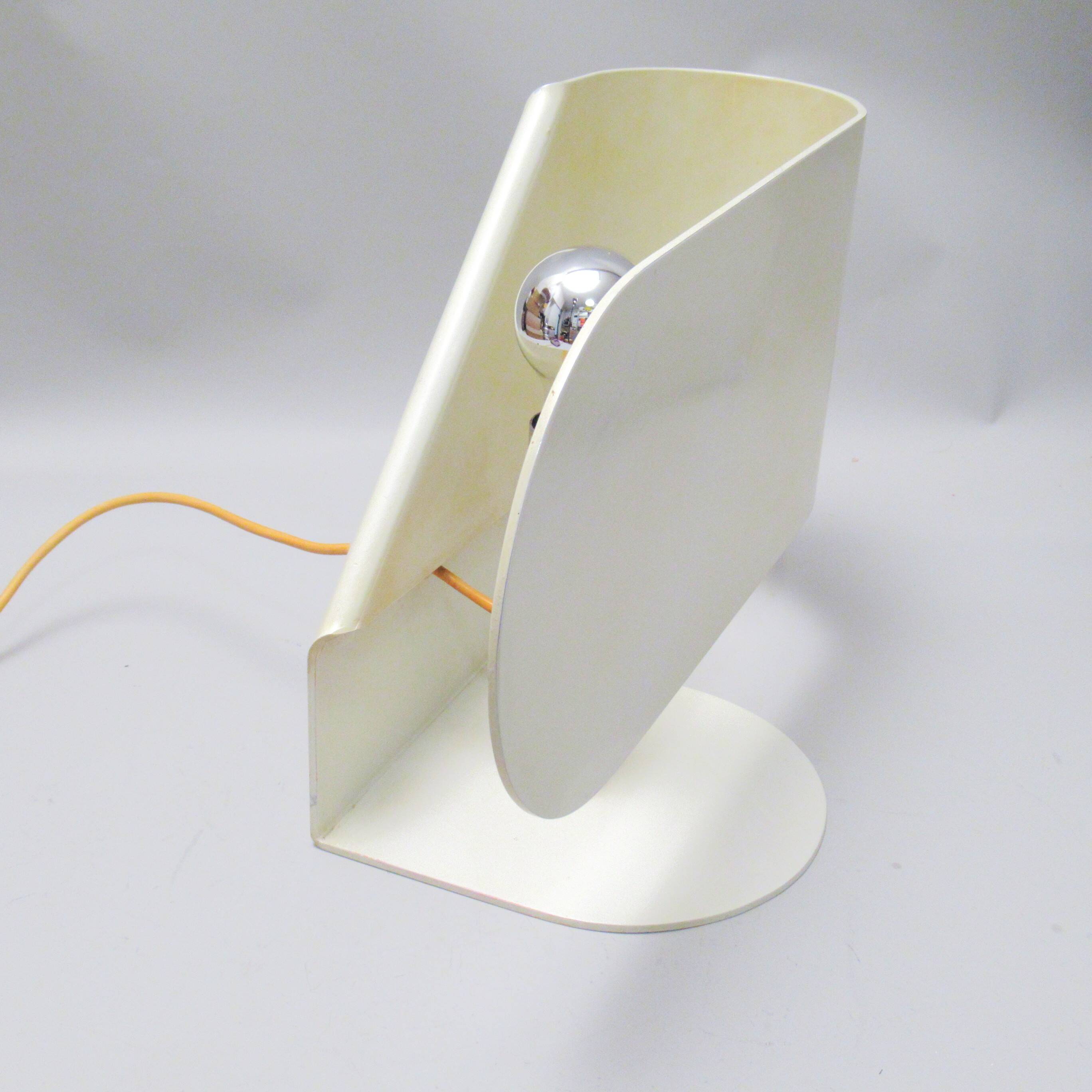 T Lamp Marcello Cuneo Ghieri 1970