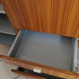 Superb and rare vintage 1960s sideboard