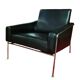 Armchair from the 3300 series by Arne Jacobsen