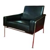 Fauteuil de la série 3300 d'Arne Jacobsen