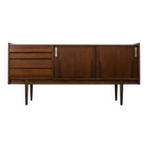 Buffet vintage par BFM, Pologne, années 1960.