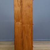 Kaidan Tansu staircase furniture in teak – 2nd part 20th century