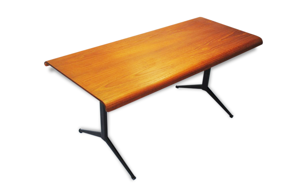 Table low Friso Kramer
