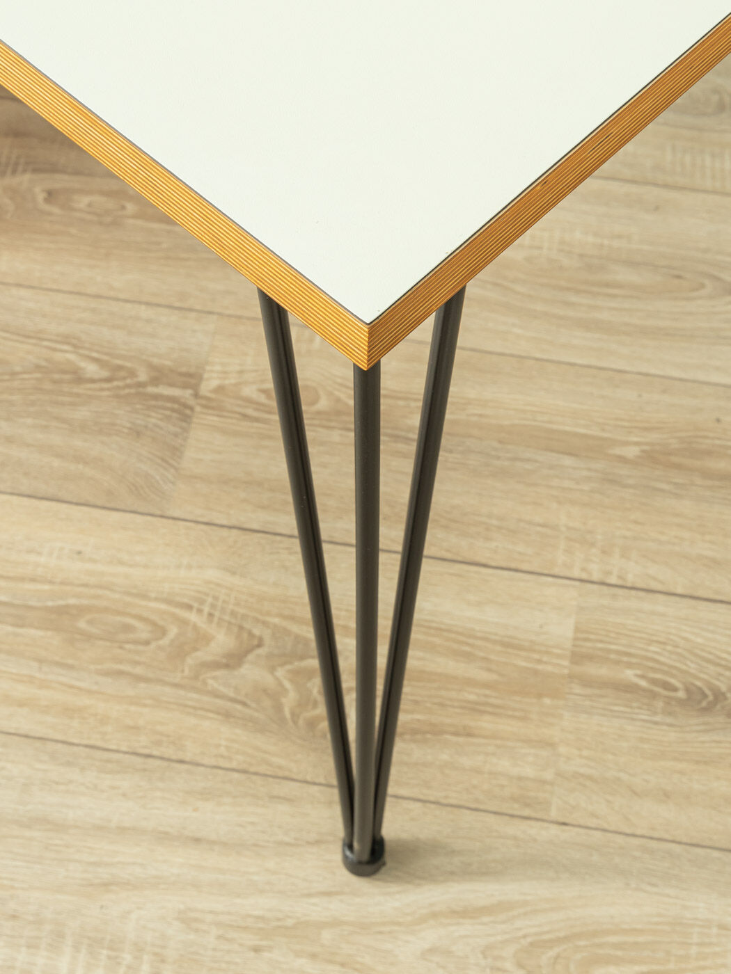 Bureau des années 1950, oldenburger möbelwerkstätten