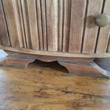 Art Deco bedside table