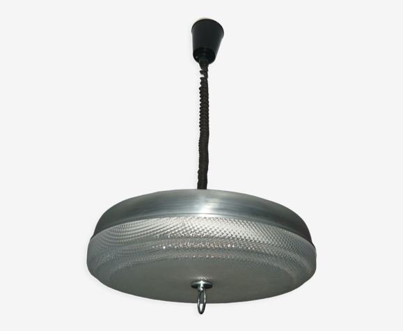 Suspension space age ufo annees 70