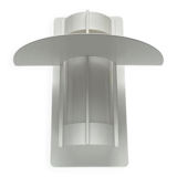 Danish vintage wall lamp Saturn by Joachim Lepper for Louis Poulsen