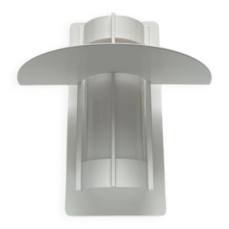 Danish vintage wall lamp Saturn by Joachim Lepper for Louis Poulsen