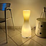 Large lamp Foscarini Dress 07 design Defne Koz & Marco Susani 1995 blown glass