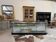 Haberdashery counter from the 1950s
