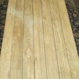 Low table