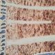 Authentic handmade Berber rug 150/250 cm