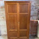 Parisian wardrobe 1m80