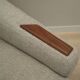 Teak armchair, Danish design, 1960s, production: Denmark