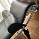 Chaise longue le corbusier