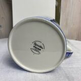 Large porcelain mug stamped Spode