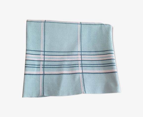 Nappe à carreaux