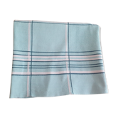 Nappe à carreaux