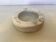 Alabaster ashtray