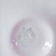 Set of 11 + 1 oyster plates Moulin des Loups