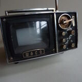 Vintage tv WACO lighter lighter going on view