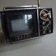 Vintage tv WACO lighter  briquet passe vue