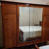 Cupboard
