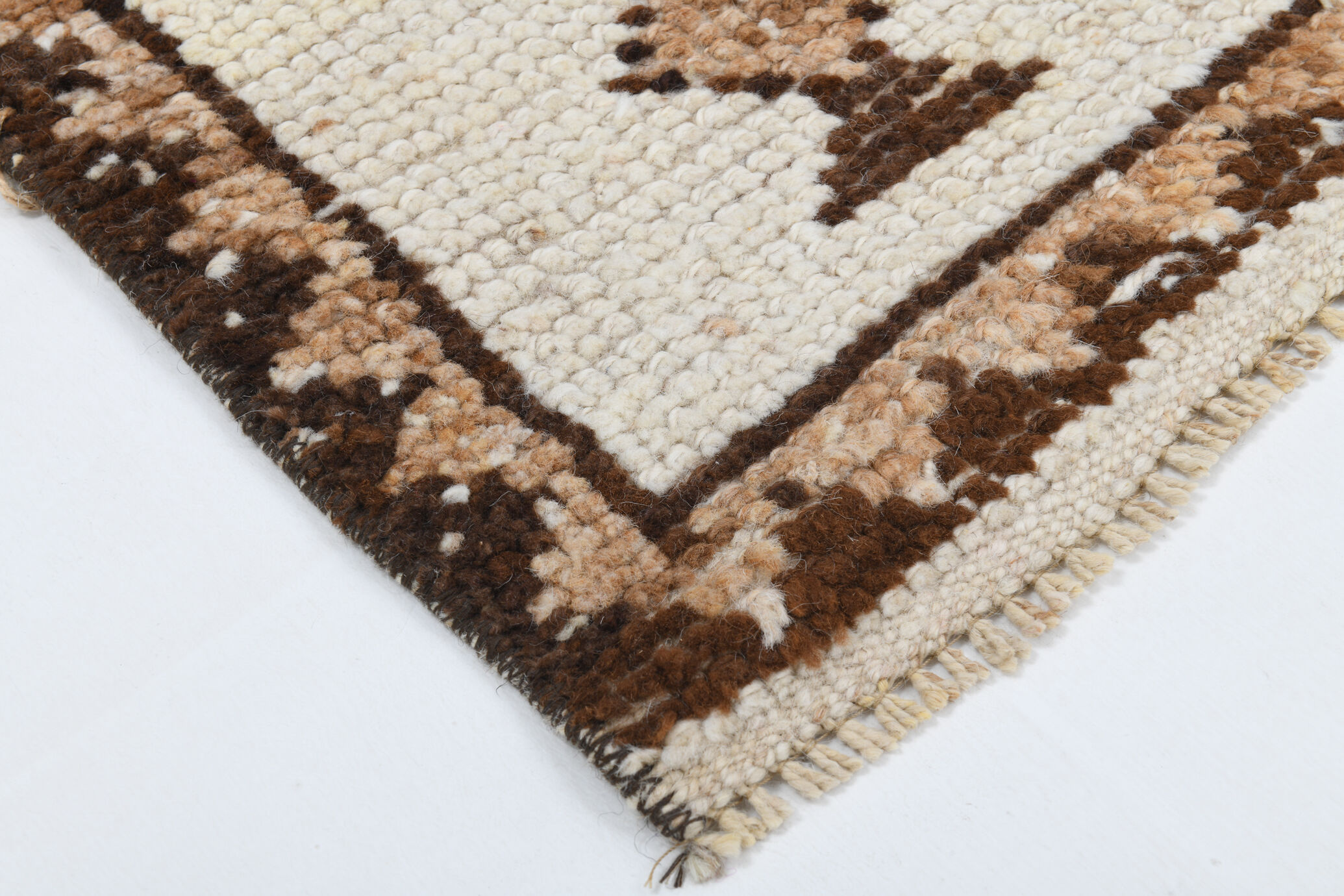 3X10 Turkish Vintage Runner Rug, 3x10 Runner Rug, 325x90Cm