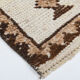Tapis Runner Vintage Turc 3X10, Tapis Runner 3x10, 325x90Cm