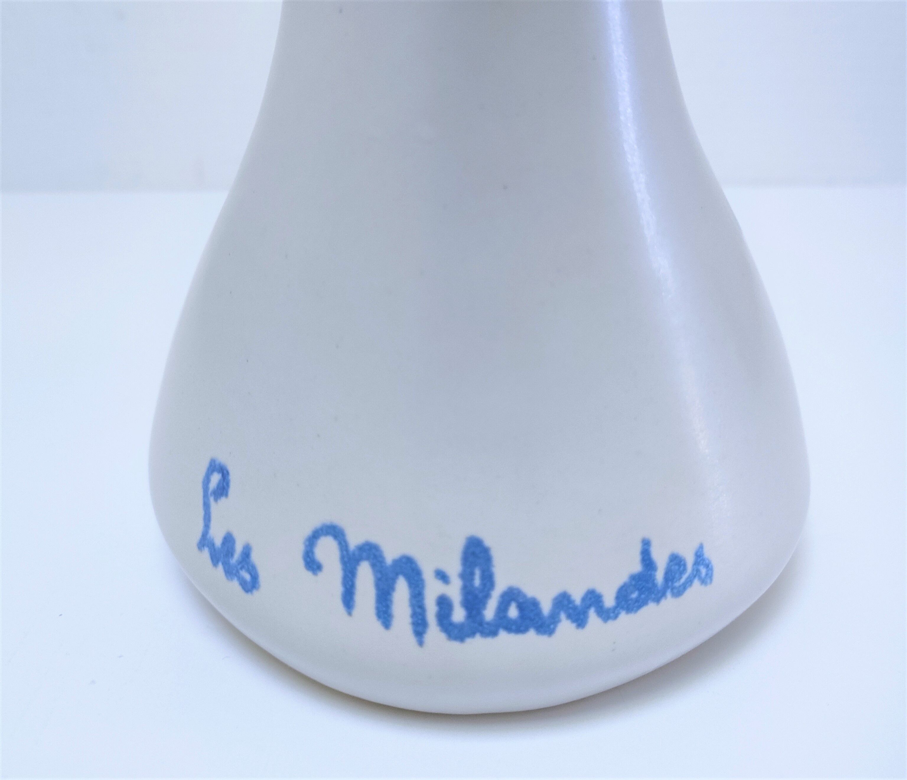 Pichet Cocotte Joséphine Baker les Milandes Poterie Périgordine