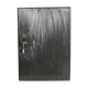 Metal medicine cabinet