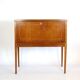 Swedish secretary from the 1940s