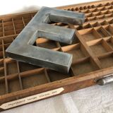 Former printing locker - Ronsart Large body 20