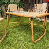 Dal Vera outdoor lounge