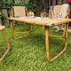 Dal Vera outdoor lounge
