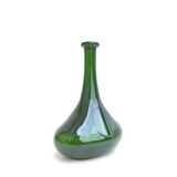 Green bottle