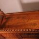 19th century Afghan chest