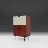 Iconic vintage dutch design CU07 Cabinet by Cees Braakman for Pastoe