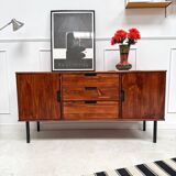 Modernist style sideboard