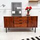 Modernist style sideboard